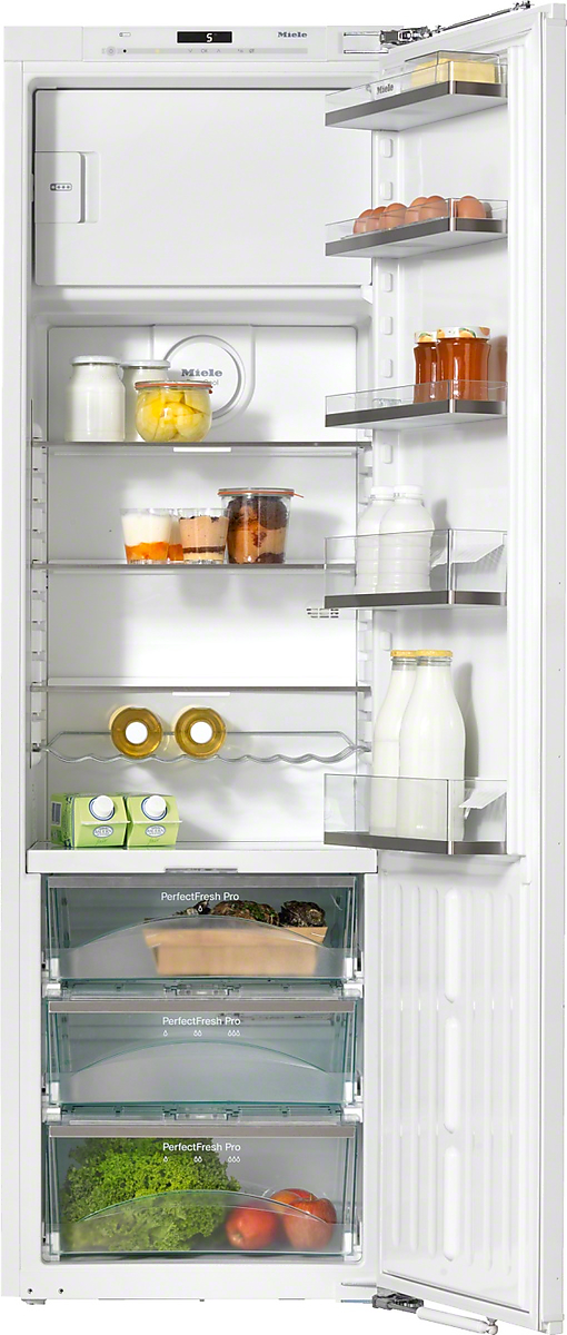 Miele Kühlschrank K37683 iDF Li